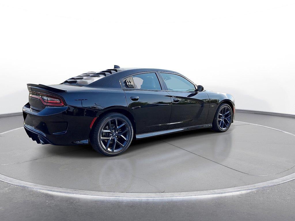 2021 Dodge Charger R/T RWD
