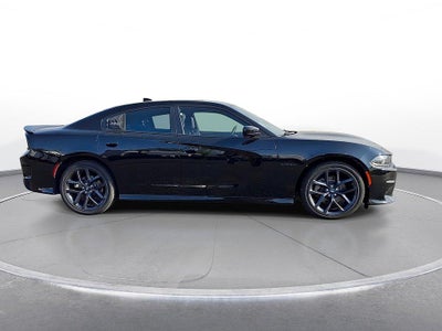 2021 Dodge Charger R/T RWD