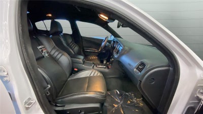 2016 Dodge Charger SRT Hellcat