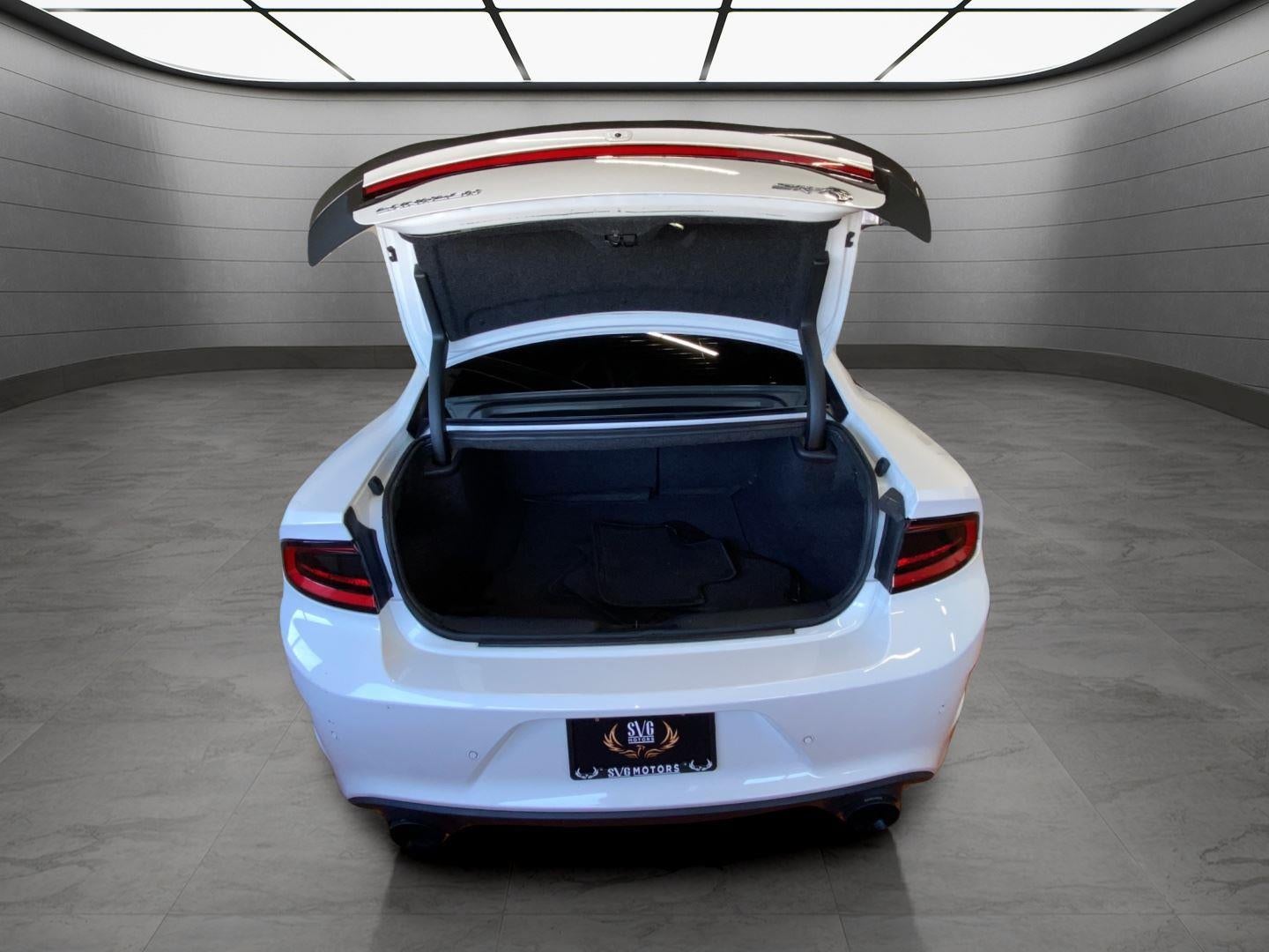 2016 Dodge Charger SRT Hellcat