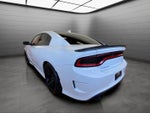 2016 Dodge Charger SRT Hellcat