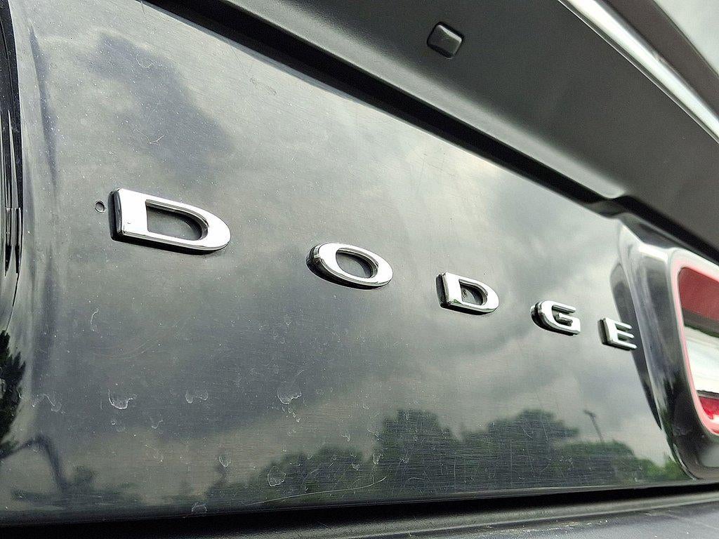 2019 Dodge Challenger SXT RWD
