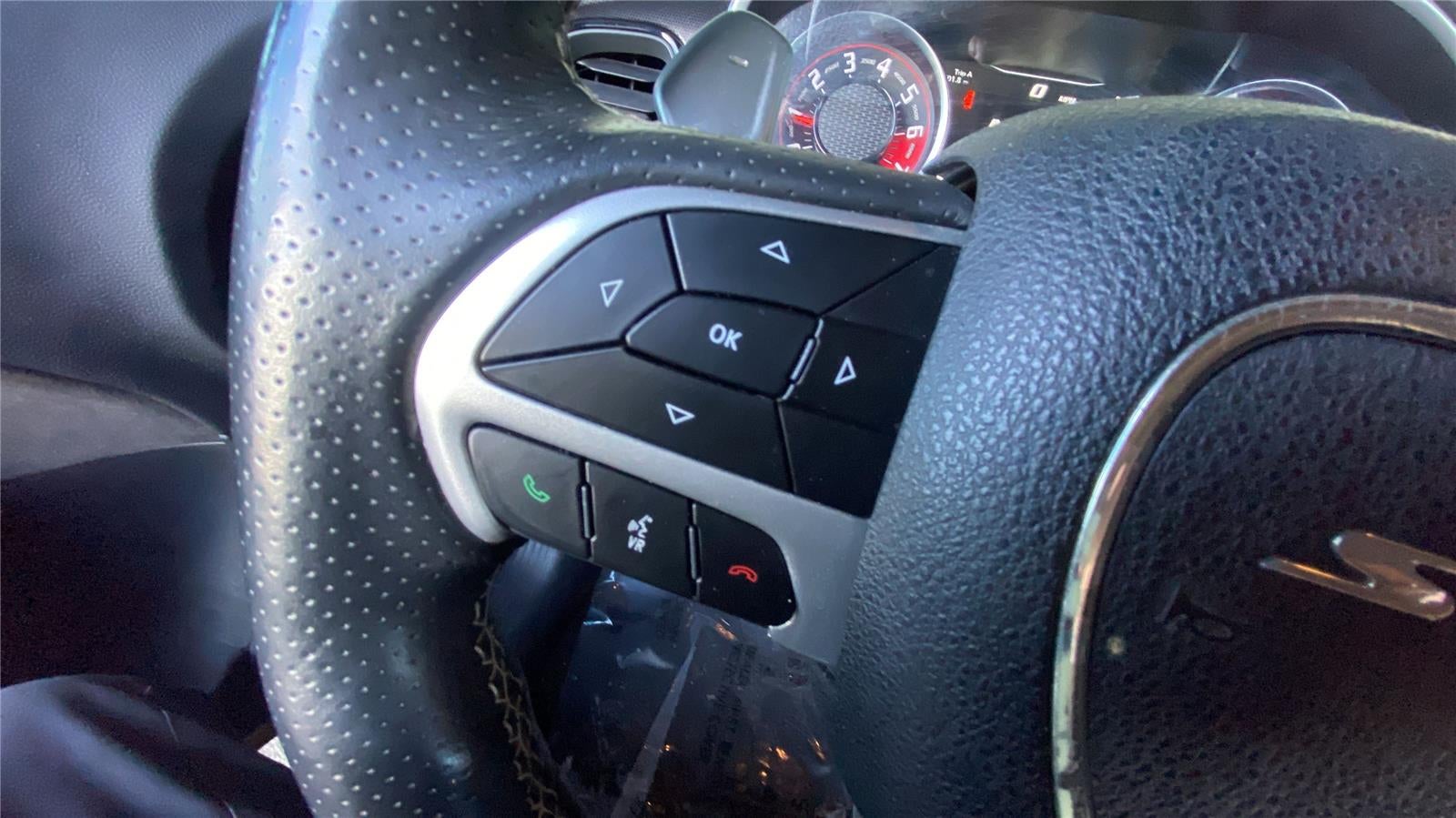 2017 Dodge Challenger SRT 392