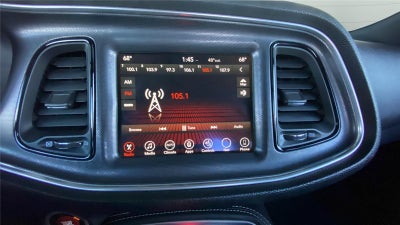 2017 Dodge Challenger SRT 392