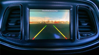 2017 Dodge Challenger SRT 392