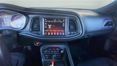 2017 Dodge Challenger SRT 392