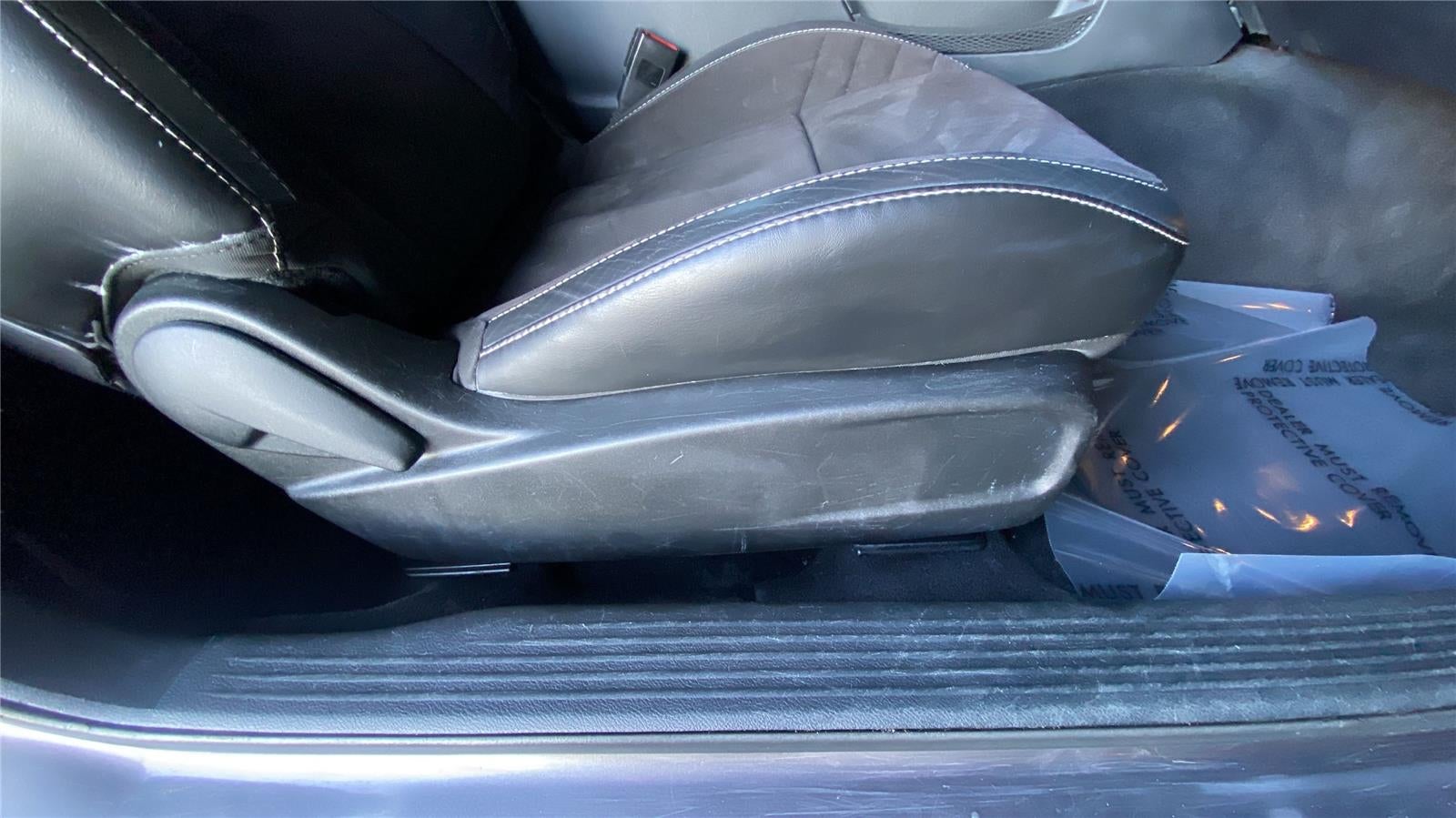 2017 Dodge Challenger SRT 392