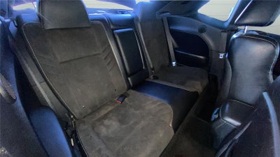 2017 Dodge Challenger SRT 392