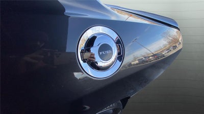 2017 Dodge Challenger SRT 392