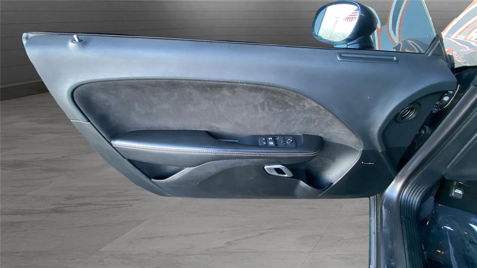 2017 Dodge Challenger SRT 392