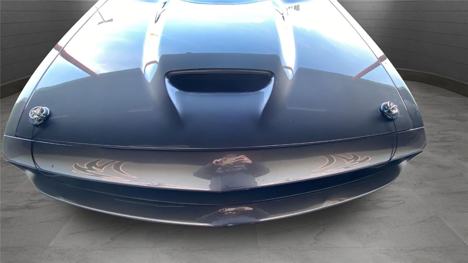 2017 Dodge Challenger SRT 392