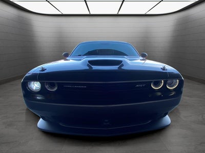 2017 Dodge Challenger SRT 392