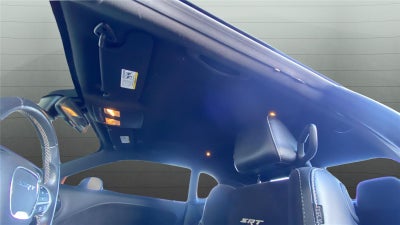 2017 Dodge Challenger SRT 392