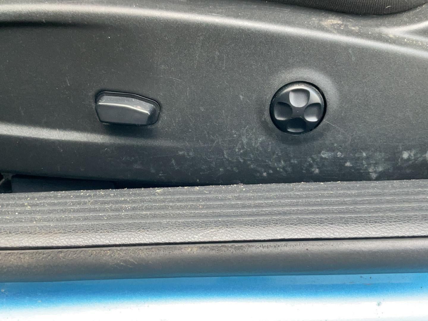 2016 Dodge Challenger R/T Scat Pack