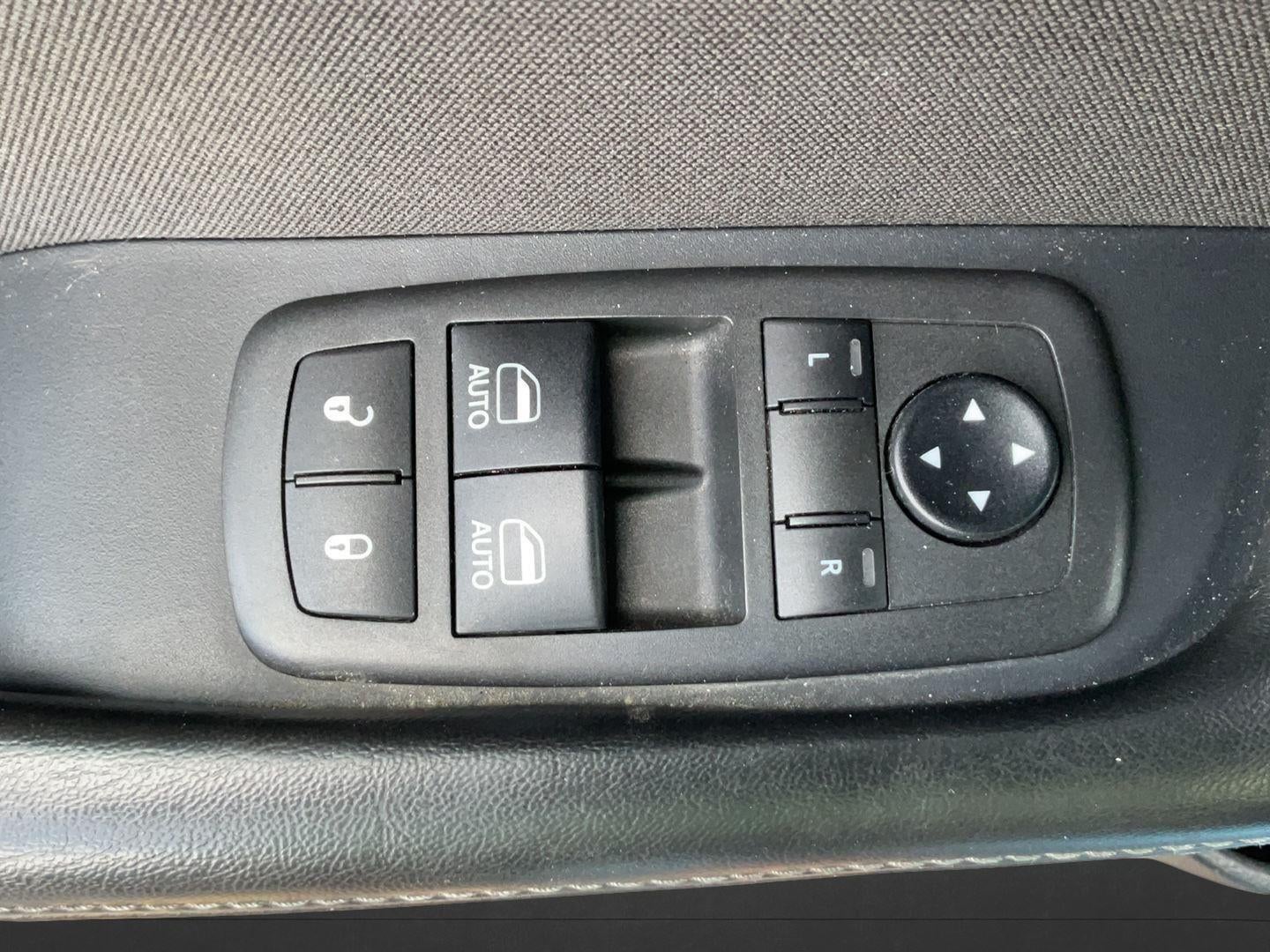 2016 Dodge Challenger R/T Scat Pack