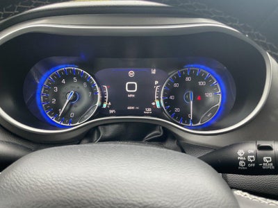 2025 Chrysler Pacifica Select FWD