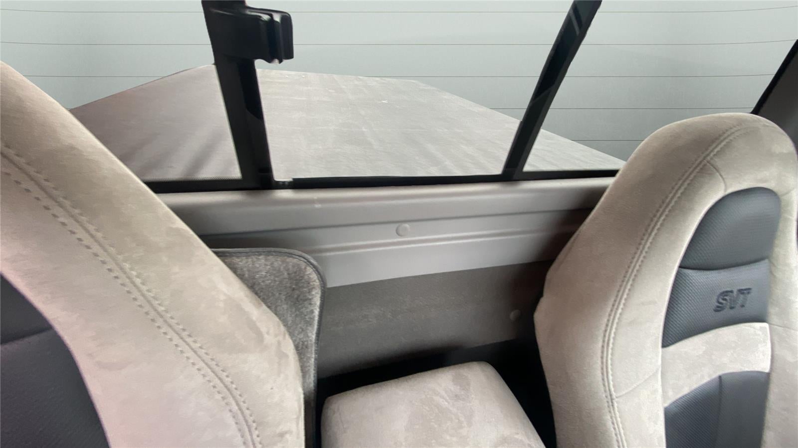 2001 Ford F-150 Lightning