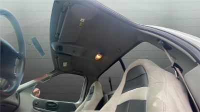 2001 Ford F-150 Lightning