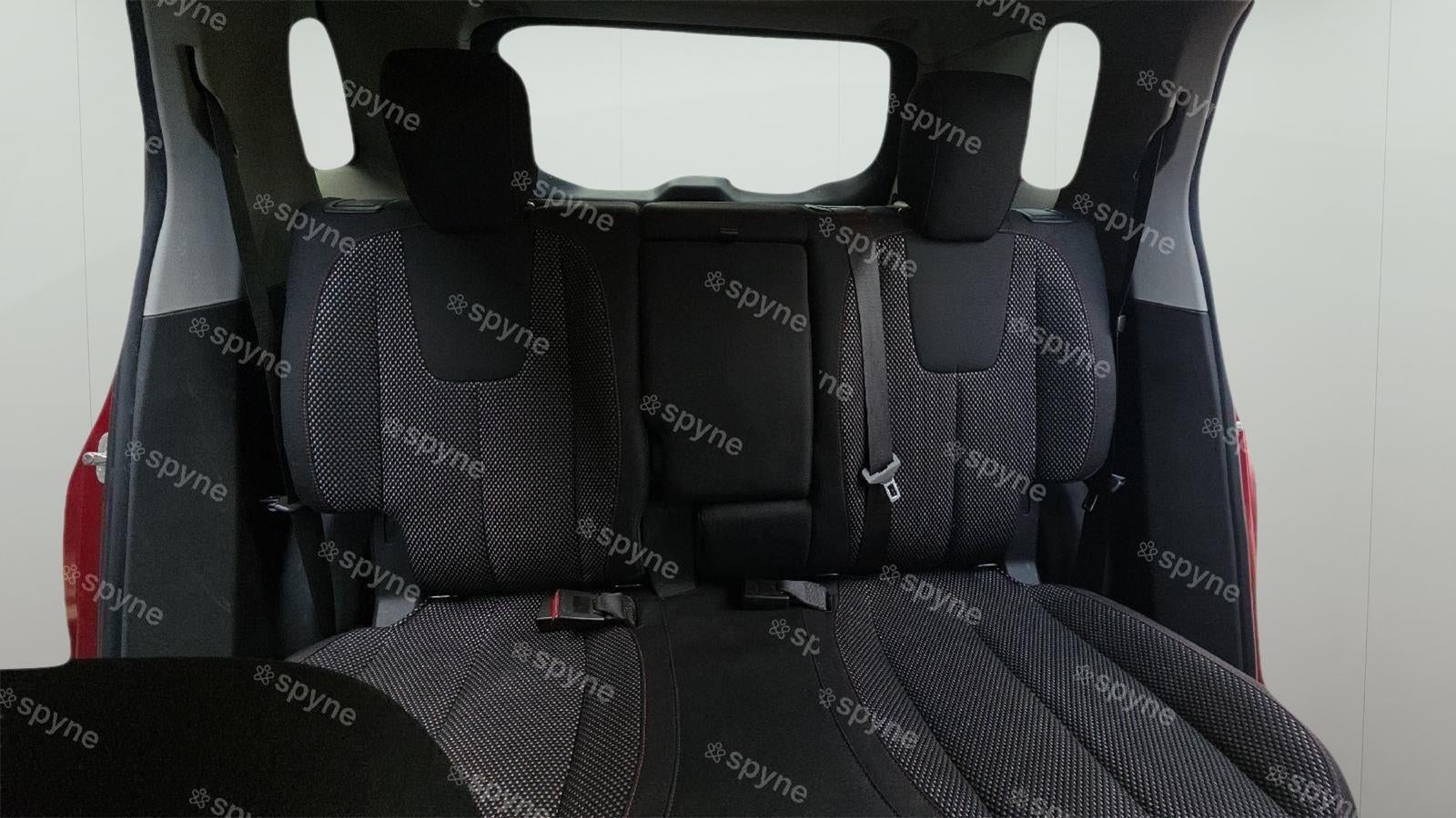 2012 GMC Terrain SLE-2