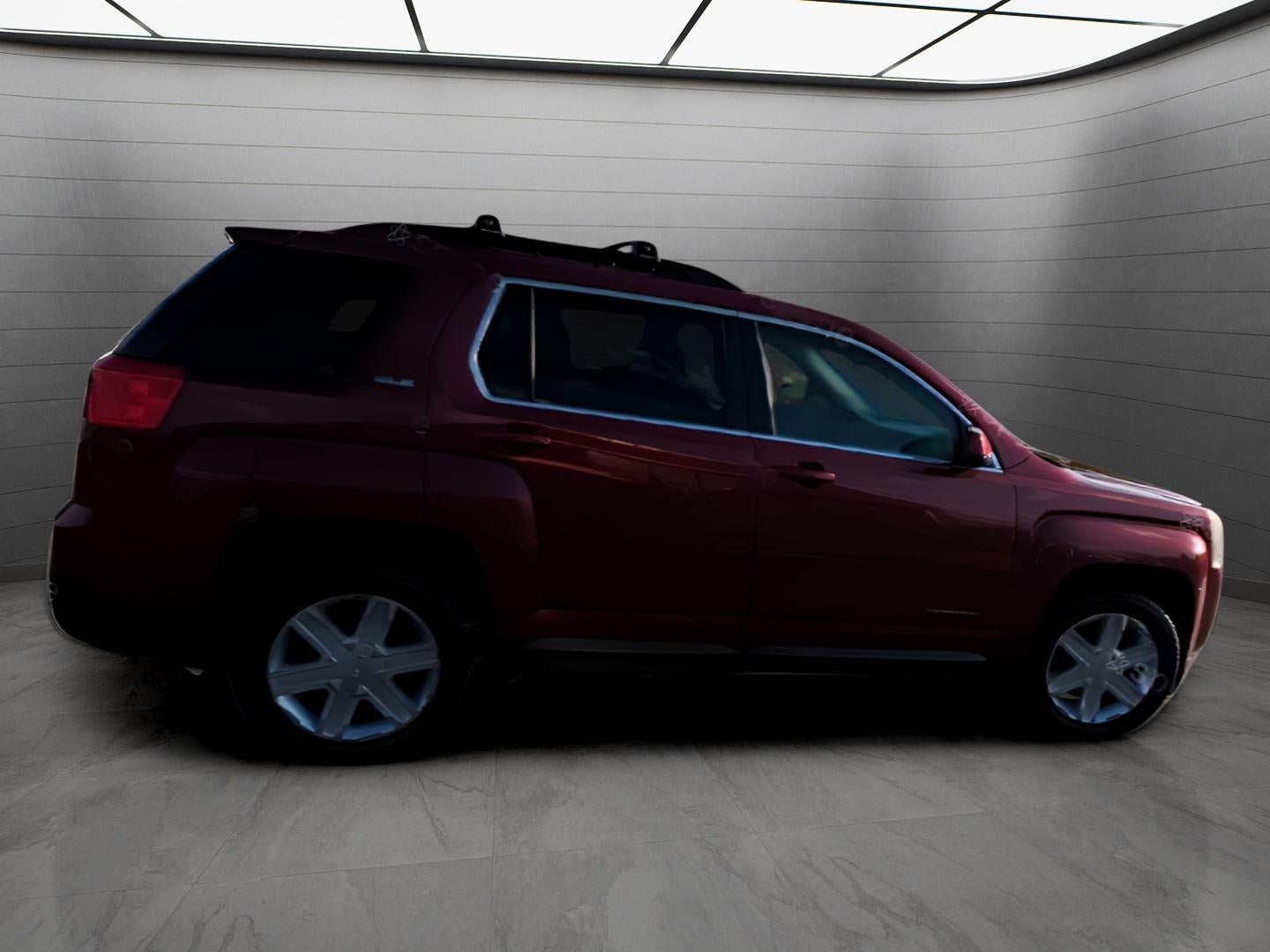 2012 GMC Terrain SLE-2