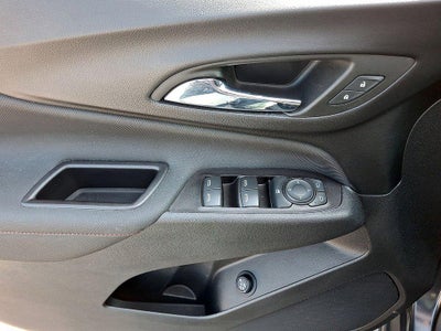 2022 Chevrolet Equinox FWD 4dr RS