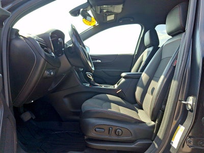 2022 Chevrolet Equinox FWD 4dr RS