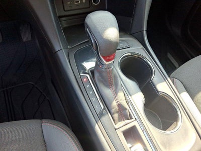 2022 Chevrolet Equinox FWD 4dr RS