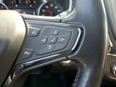 2022 Chevrolet Equinox FWD 4dr RS