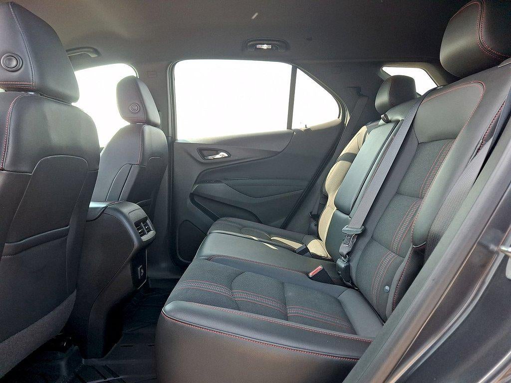 2022 Chevrolet Equinox FWD 4dr RS