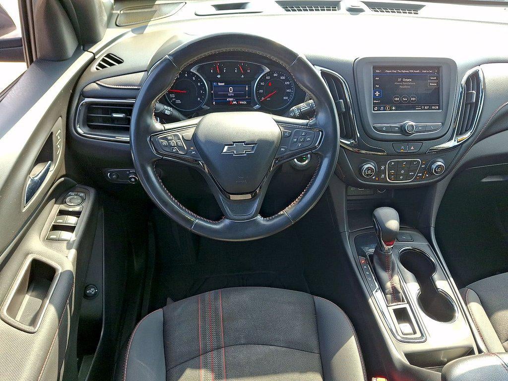 2022 Chevrolet Equinox FWD 4dr RS