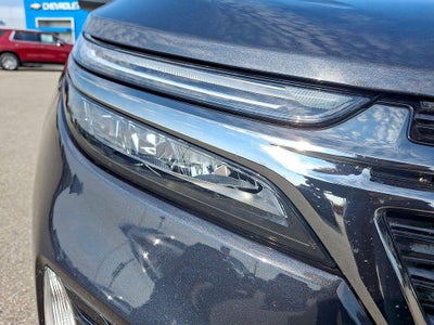 2022 Chevrolet Equinox FWD 4dr RS