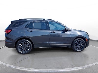 2022 Chevrolet Equinox FWD 4dr RS