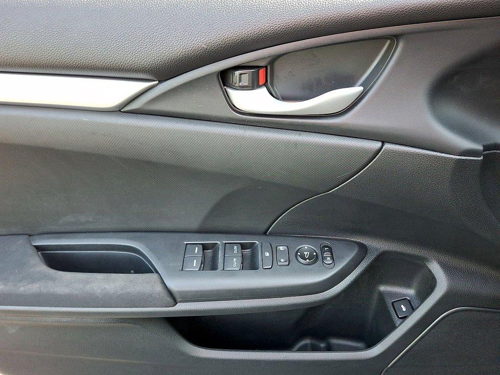 2020 Honda Civic LX CVT