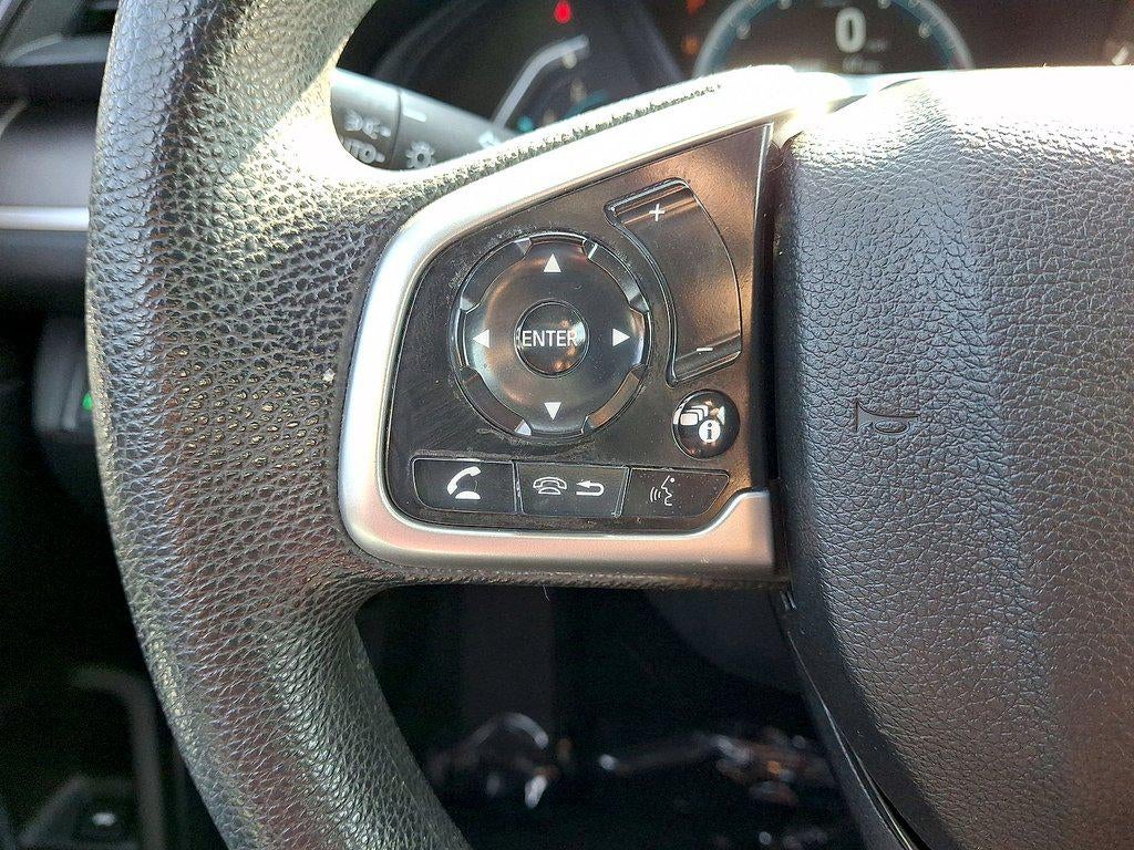 2020 Honda Civic LX CVT