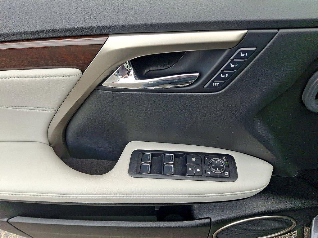 2017 Lexus Rx RX 350 FWD