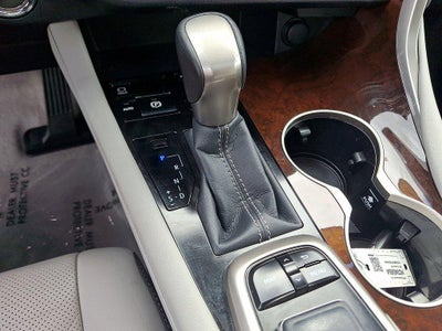 2017 Lexus Rx RX 350 FWD