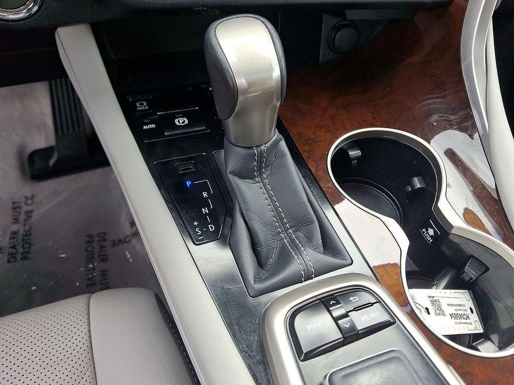 2017 Lexus Rx RX 350 FWD