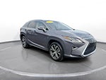 2017 Lexus Rx RX 350 FWD