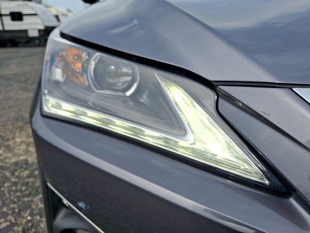 2017 Lexus Rx RX 350 FWD