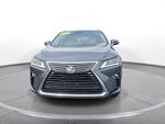 2017 Lexus Rx RX 350 FWD