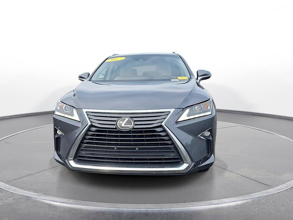 2017 Lexus Rx RX 350 FWD