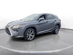 2017 Lexus Rx RX 350 FWD