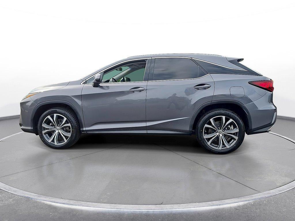 2017 Lexus Rx RX 350 FWD
