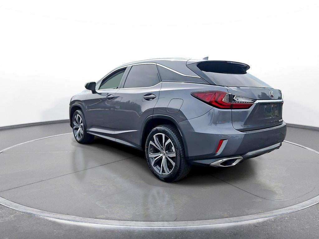 2017 Lexus Rx RX 350 FWD