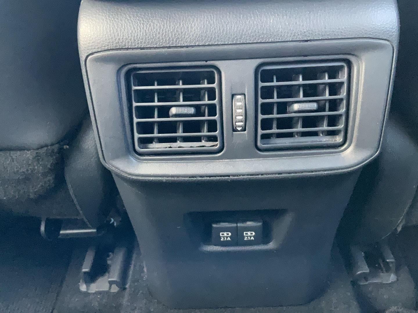 2020 Toyota RAV4 Adventure