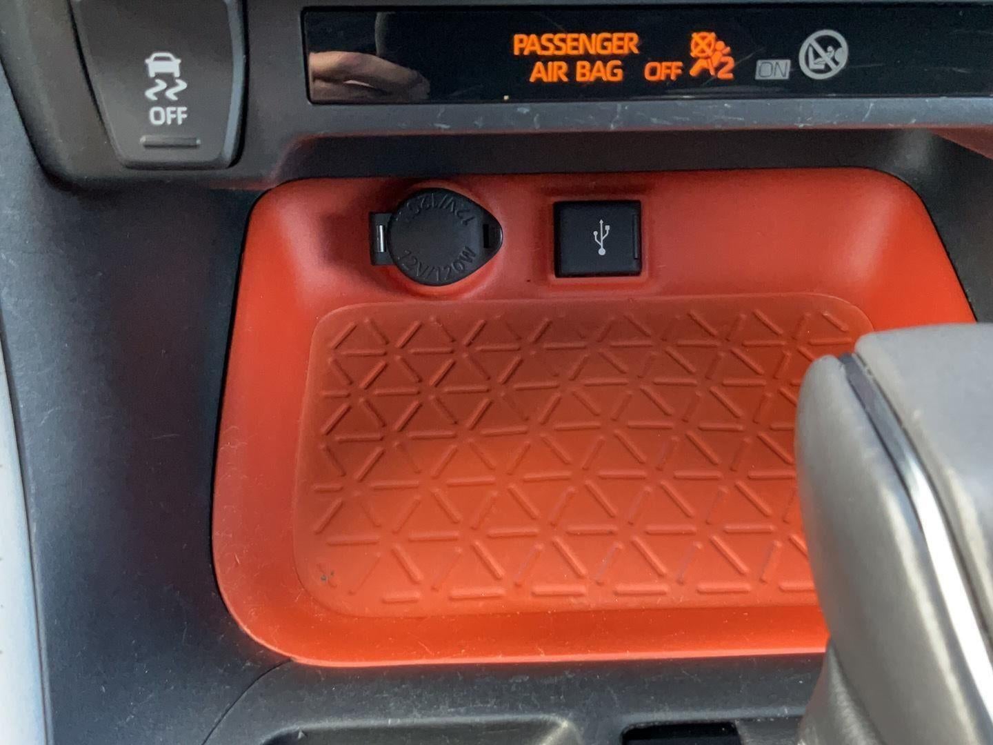 2020 Toyota RAV4 Adventure