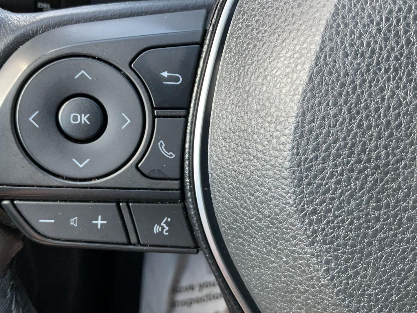 2020 Toyota RAV4 Adventure