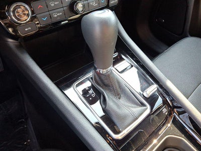 2023 Jeep Compass High Altitude 4x4