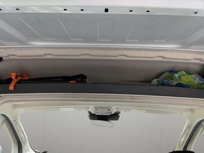 2022 RAM ProMaster Cargo Van 2500 High Roof 159" WB