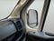 2022 RAM ProMaster Cargo Van 2500 High Roof 159" WB